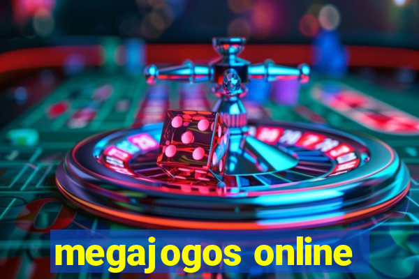 megajogos online